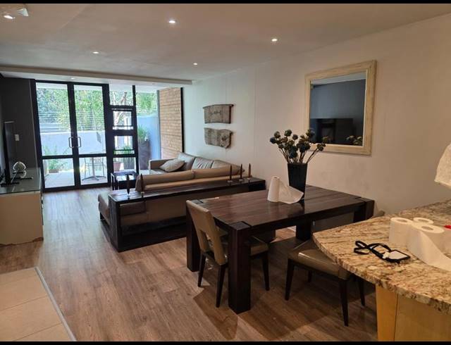 2 BEDROOM PROPERTY TO RENT IN MORNINGSIDE
